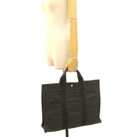 Hermes Aerlein Tote MM - Picture 9 of 9